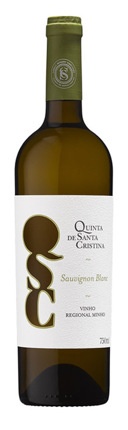 Quinta  Santa Cristina Sauvignon Blanc 2022