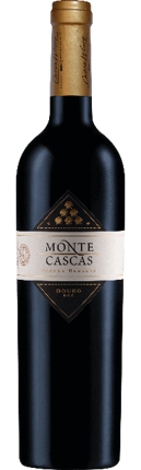 Monte Cascas Douro Grande Reserva Tinto NV