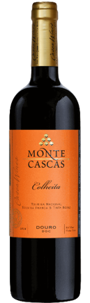 Monte Cascas Douro Tinto 2020