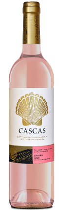 Cascas Douro Rosé 2017