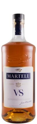 Martell VS Cognac NV