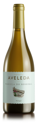 Quinta da Aveleda Parcela do Roseiral Branco 2019