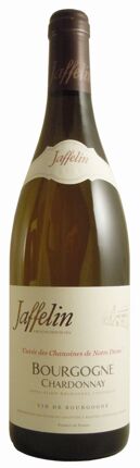 Jaffelin Bourgogne "Cuvée Notre Dame" Chardonnay Branco 2019