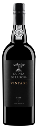 Quinta de La Rosa Porto Vintage 2016