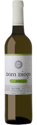 Dom Diogo Azal Branco 2023
