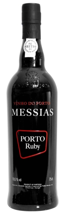 Messias Porto Ruby NV