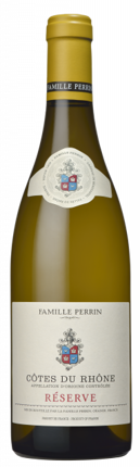 Perrin Cotes du Rhone Reserve Branco 2021