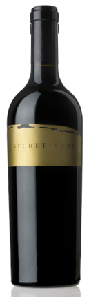 Secret Spot Douro 2018