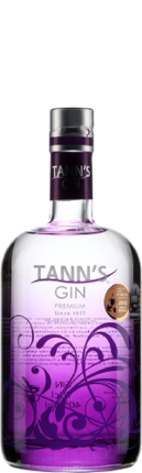 Tann's Premium Gin NV