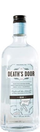 Death's Door Gin NV