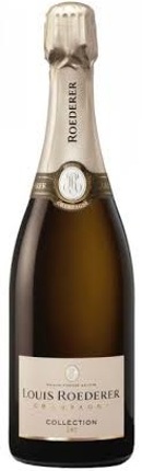 Louis Roederer Collection 243 Brut NV