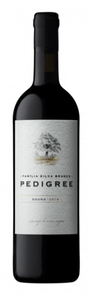 Pedrigee Tinto 2016