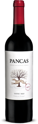 Pancas Tinto 2021