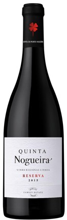 Quinta Nogueira Reserva Tinto 2017