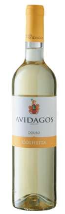 Quinta dos Avidagos Branco 2020