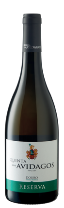 Quinta dos Avidagos Reserva Branco 2018