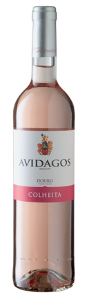 Quinta dos Avidagos Rose 2019