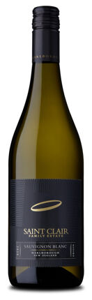 Saint Clair Origin Sauvignon Blanc Branco 2021