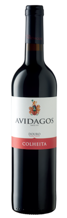 Quinta dos Avidagos Tinto 2017