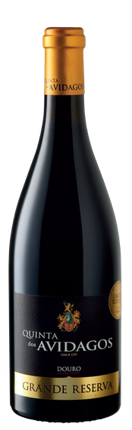 Quinta dos Avidagos Grande Reserva Tinto 2016