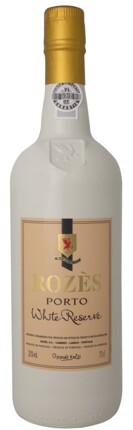 Rozes Porto Reserve White NV