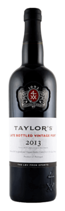 Porto Taylor's LBV 2018