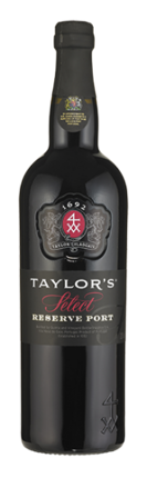 Porto Taylor's Select Reserve