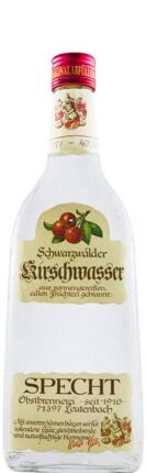 Specht Kirschwasser NV