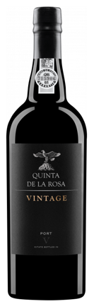 Quinta de La Rosa Porto Vintage 2019