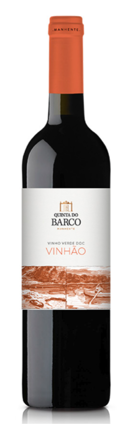Quinta do Barco Vinhão Tinto 2023