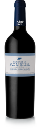 Herdade São Miguel Colheita Seleccionada Tinto 2020