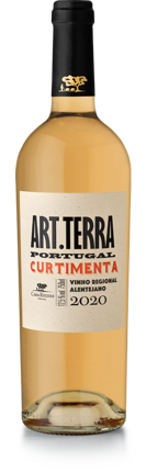 Herdade de São Miguel Art Terra Branco 2020