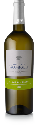 Herdade São Miguel Colheita Sauvignon Blanc 2019