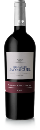 Herdade São Miguel Touriga Nacional Tinto 2019