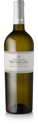 Herdade São Miguel Colheita Seleccionada Branco 2022