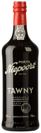 Niepoort Porto Tawny NV