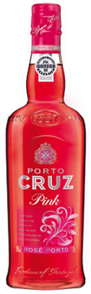 Porto Cruz Pink