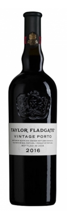 Porto Taylor's Vintage 2016