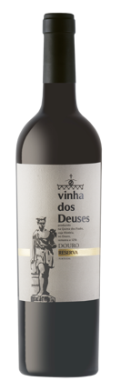 Quinta dos Frades Vinha dos Deuses Reserva Tinto 2018