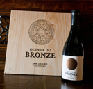 Quinta do Bronze Tinto Cx. 3 un. 2015