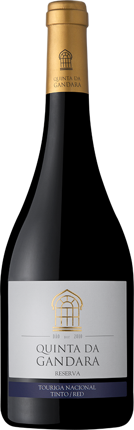 Quinta da Gandara Touriga Nacional Reserva Tinto 2016