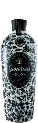 Generous Gin NV