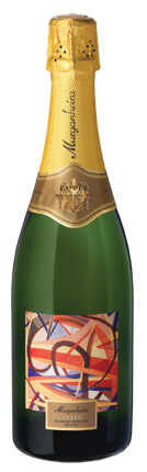 Murganheira Espumante Reserva Special Cuvee Bruto NV