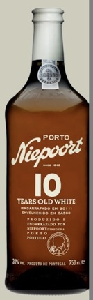 Niepoort Porto 10 Years Old White NV