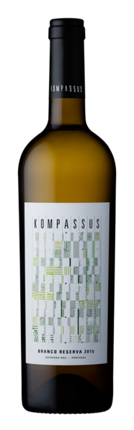 Kompassus Reserva Branco 2018