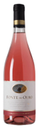 Quinta da Fonte do Ouro Rosé 2020