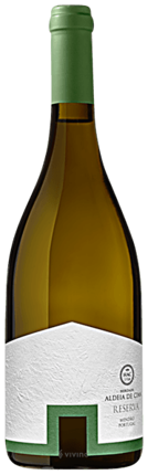 Herdade Aldeia de Cima Reserva Branco 2019