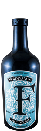 Ferdinands Saar Gin NV