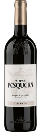 Pesquera Crianza Tinto  2020