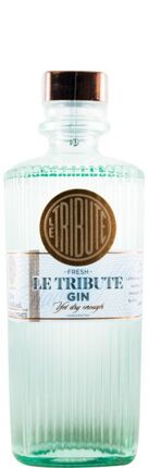 Le Tribute Gin NV